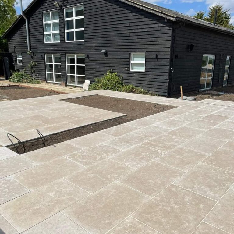 Carrelage Pierre d'Egypte Sinaï Pearl 40x60 Espace Travertin — free download