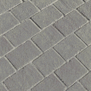 Pavés 15 x longueur libre Tandur Grey 20MM